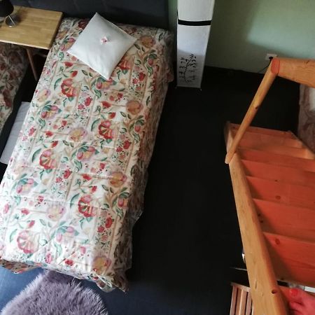 Ferienwohnung Holl Worms Dış mekan fotoğraf