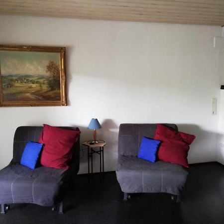 Ferienwohnung Holl Worms Dış mekan fotoğraf