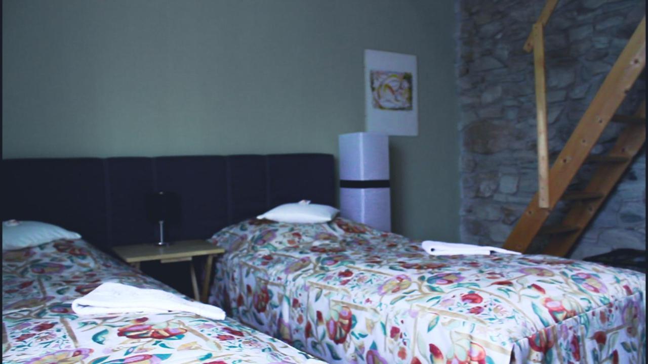 Ferienwohnung Holl Worms Dış mekan fotoğraf