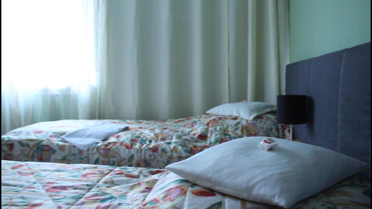 Ferienwohnung Holl Worms Dış mekan fotoğraf