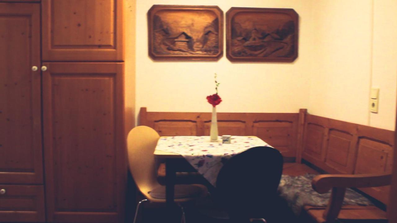 Ferienwohnung Holl Worms Dış mekan fotoğraf