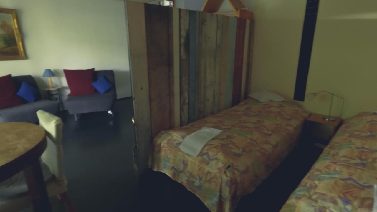 Ferienwohnung Holl Worms Dış mekan fotoğraf