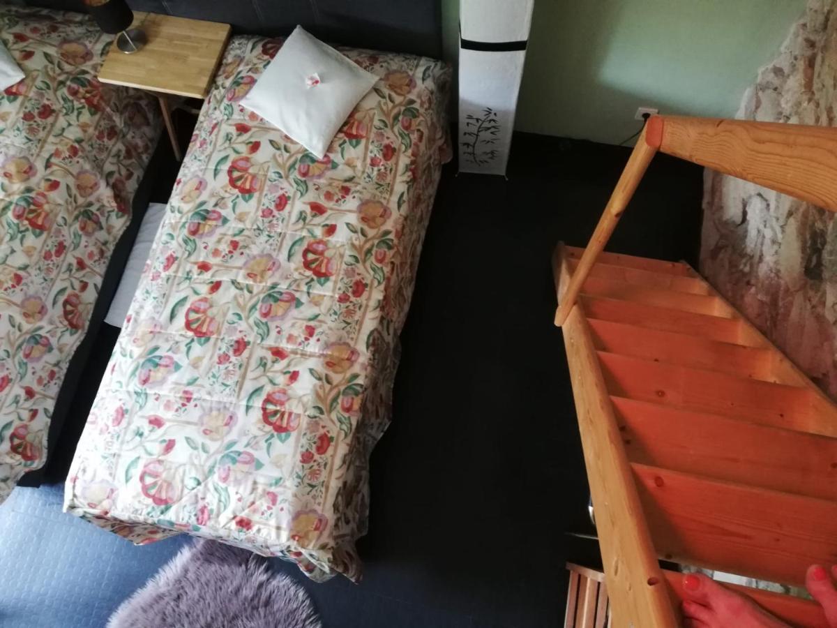 Ferienwohnung Holl Worms Dış mekan fotoğraf