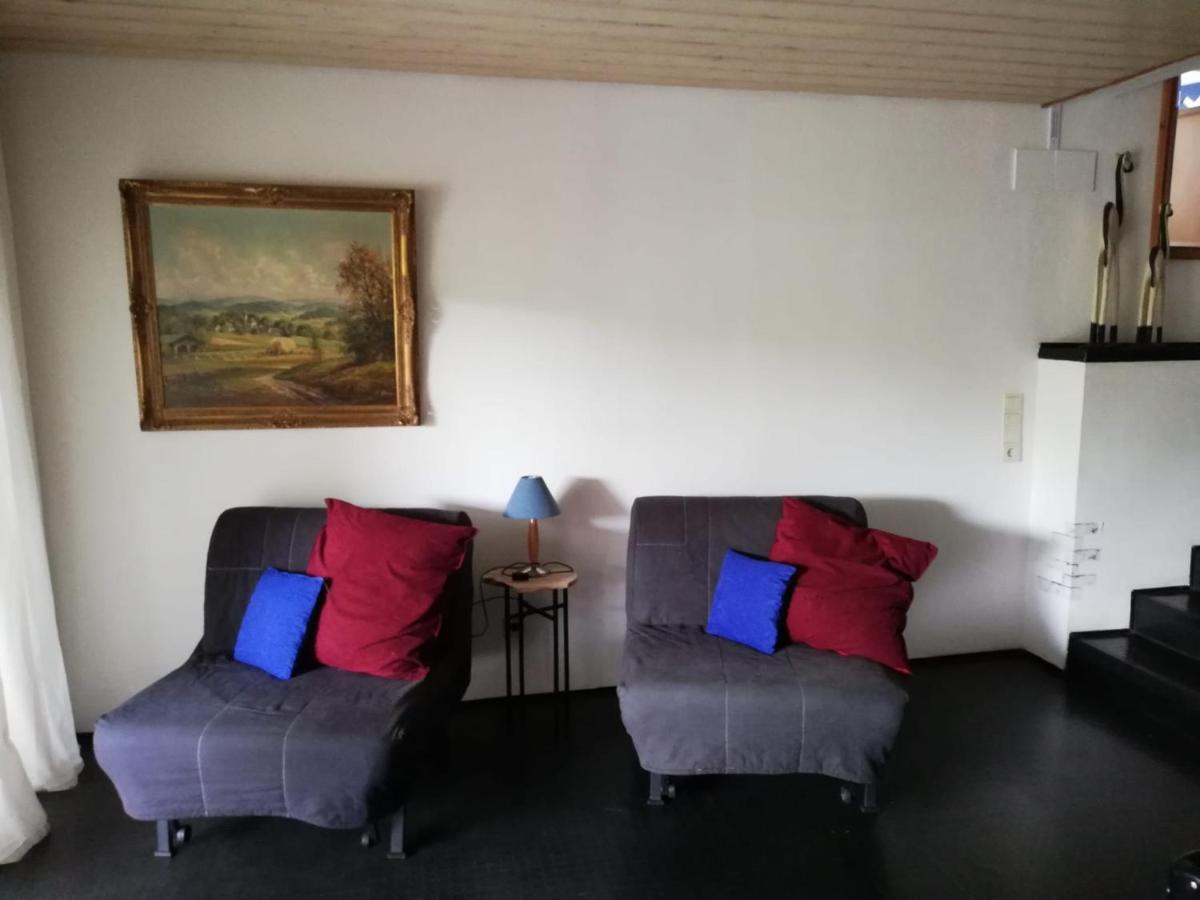 Ferienwohnung Holl Worms Dış mekan fotoğraf