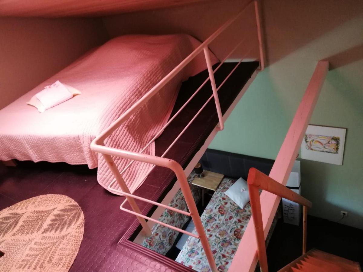 Ferienwohnung Holl Worms Dış mekan fotoğraf