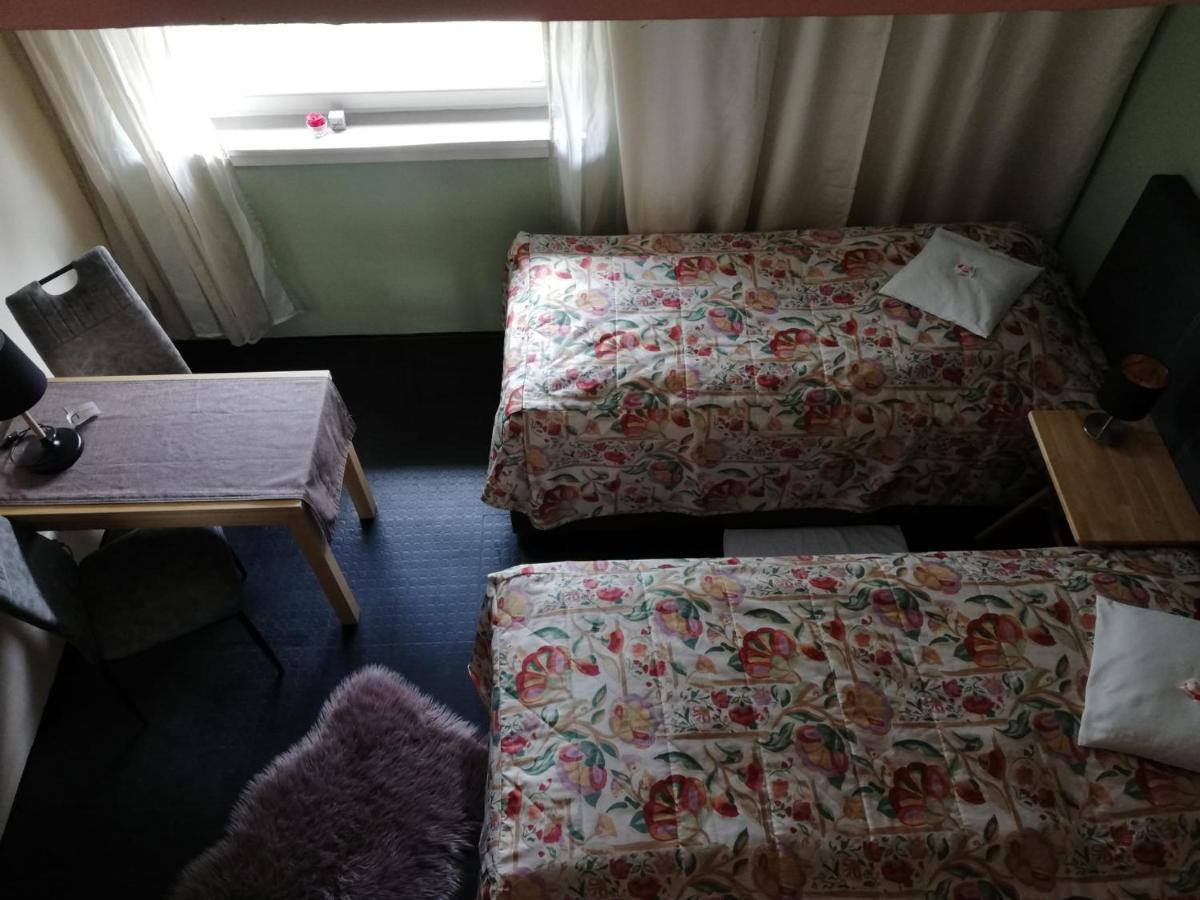 Ferienwohnung Holl Worms Dış mekan fotoğraf